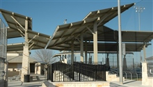 Icon Shelters and Custom Fabrication